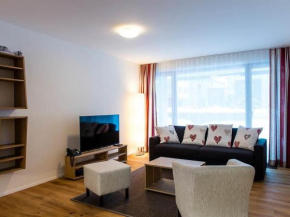  Apartment TITLIS Resort Wohnung 301  Энгельберг